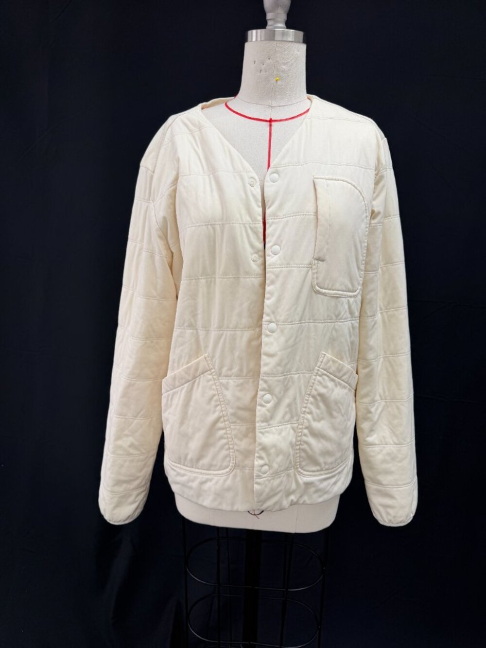 Great conditions snow peak jacket